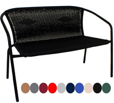 Cuscino Ricambio Panca Vimini