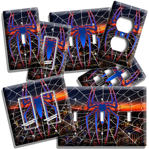 Spider man web new - spider,
