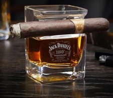 Bicchiere da whisky JACK