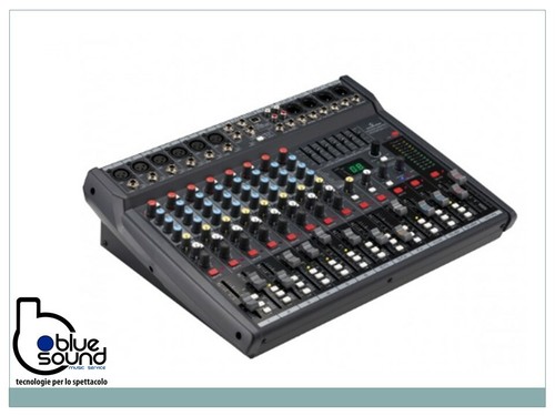 Soundsation alchemix 602 ufx - soundsation,