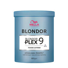 Wella Blondor Plex Multi Blond