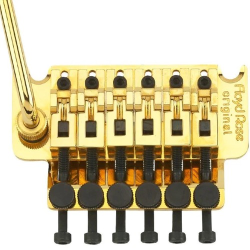 Floyd rose frt300l sistema - floyd,