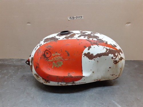 Serbatoio agusta 175 - mv, moto