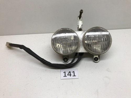 Faro fanale anteriore scooter - ,