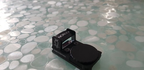 Ottica mirino reflex punto - a,