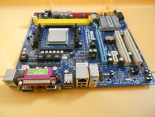 SCHEDA MADRE GIGABYTE