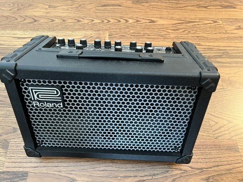 Roland cube street guitar - street,