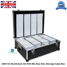 1000 alluminio dvd blu - dj,