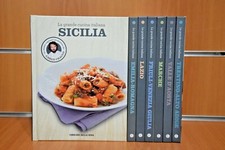Grande cucina italiana - la,
