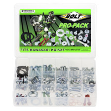 KIT BULLONI BULLONI BOLT PRO