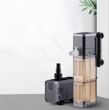 Filtro per acquario 4 in 1 -