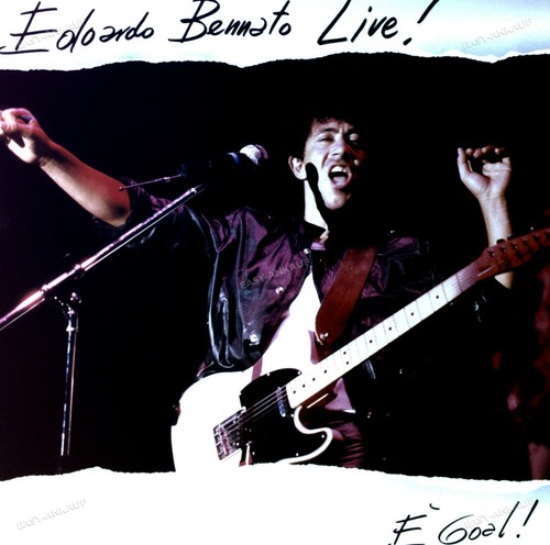 Edoardo bennato - -,