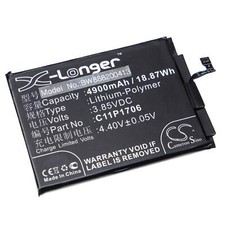 Batteria per Asus ZenFone Max