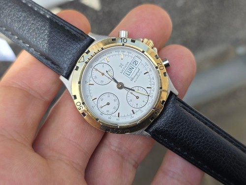 Mondia mistral chronograph - mondia,