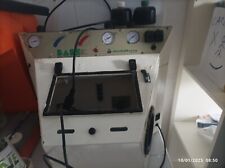 Sabbiatrice Dental Farm,usata non funzionante.