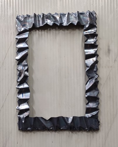 Cornice design per camino - per,