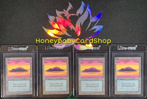 Mtg edizione limitata alpha - mtg,
