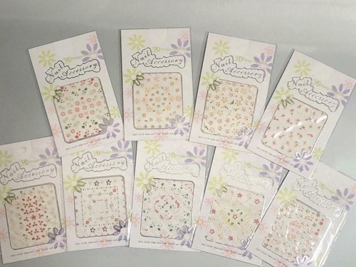 Nail art adesivi french - art!,