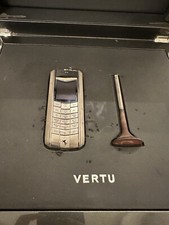Vertu Ascent Ferrari 60 Edizione Limitata