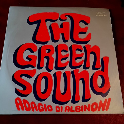 Giri the green sound - giri,