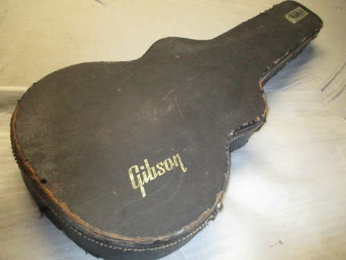Custodia basso gibson grabber - basso,