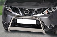 Bull Bar protezione anteriore