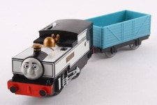 Nuovo Thomas E Amici TRACKMASTER TRENO GIOCATTOLO MOTORIZZATO FREDDIE + TRUCK