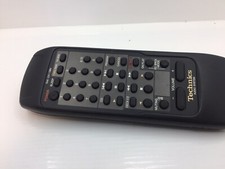 telecomando technics RAK CH115WH