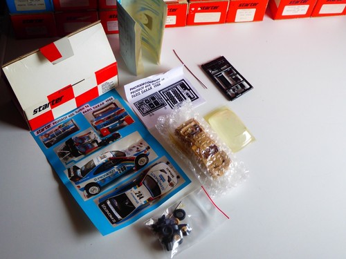 Starter kit peugeot 405 - starter,