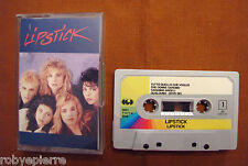 Mc Musicassetta vendo audio