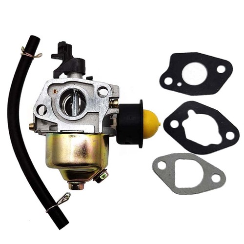 Carburatore con pompa - , di