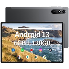 2026 Android 12 Tablet 6GB