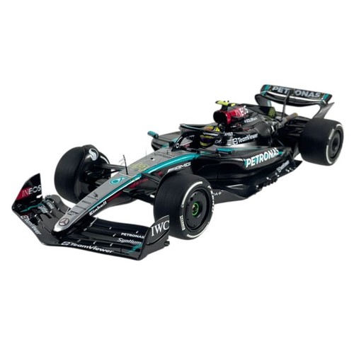 Modellino minichamps 18 - modellino, 1/18