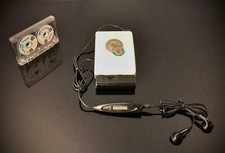 Sony WM-EX621 Cassette Walkman