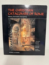 The Christian Catacombs of
