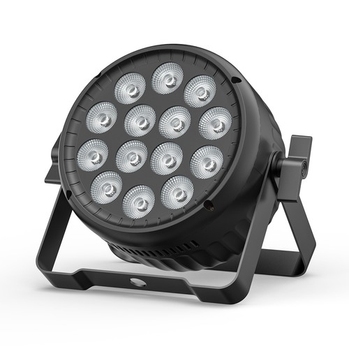 Luce par palco 230 - w, rgbw
