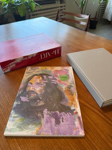 Cuore john frusciante - cuore,