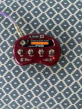 Line 6 Pocket POD Multieffetto