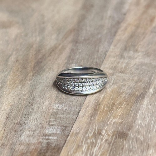 Vintage fossil 925 sterling - fossil,