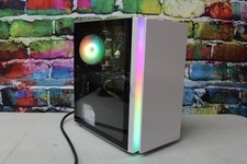 PC desktop gaming