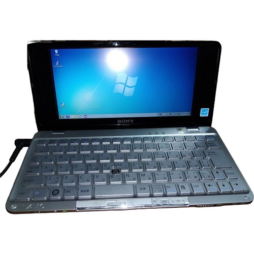 Sony vaio vgn p61s - vaio, vgn-p61s