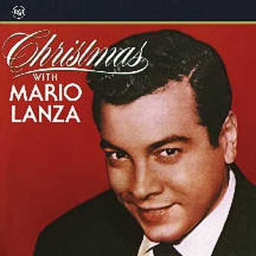Mario lanza christmas - -,