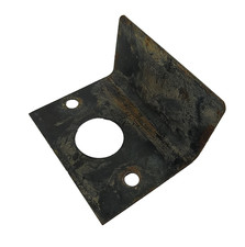 Ricambio STAFFA PIASTA SOTTOSELLA PORTAPACCHI Per PIAGGIO SI 50 Usato