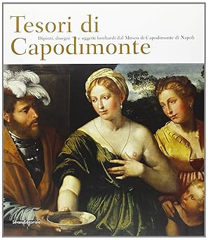 Tesori capodimonte dipinti - capodimonte,