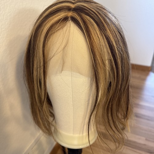 Nuovo capelli umani biondi e - capelli,