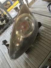 Faro Anteriore Sx Toyota Aygo 