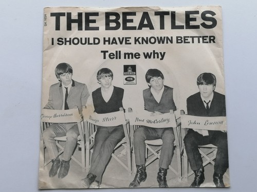 The beatles 1964 - the, 45