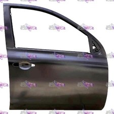 PORTA SPORTELLO PORTIERA ANTERIORE DX PER NISSAN MICRA K13 5P 10>13 2010-2013