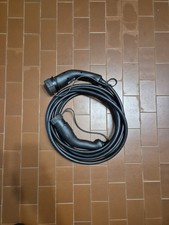 Cavo di ricarica Auto Elettrica DELPHI 1 Fase 250V-32A