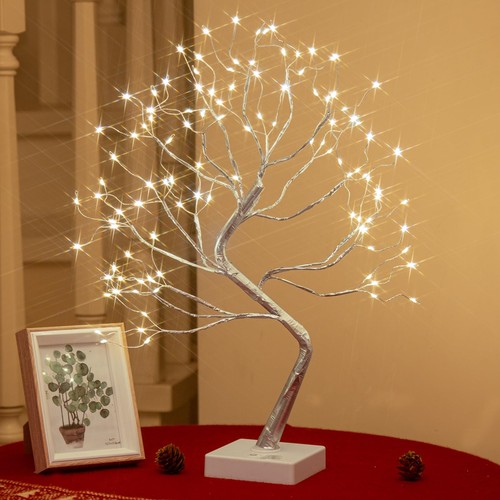 Albero luminoso con - , led